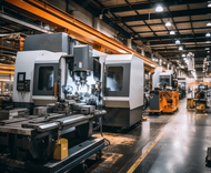 CLA Tools Ltd | CNC Machining Services